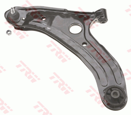 TRACK CONTROL ARM FOR HYUNDAI GETZ/PRIME TB CLICK G4EA 1.3L G4ED 1.6LG4EE 1.4L - Imagen 2 de 7