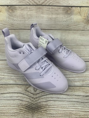 adipower women's weightlifting shoes
