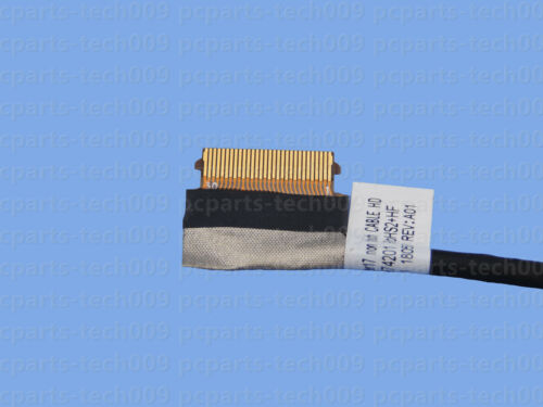 Genuine For HP 17-BY0008DS LCD LVDS Video Screen Display Cable NonTouch 30pin - Picture 5 of 6