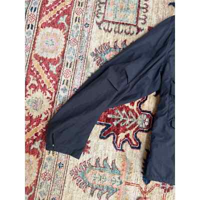 SS20 ヘルムート ラング ボンデージ フラック ジャケット