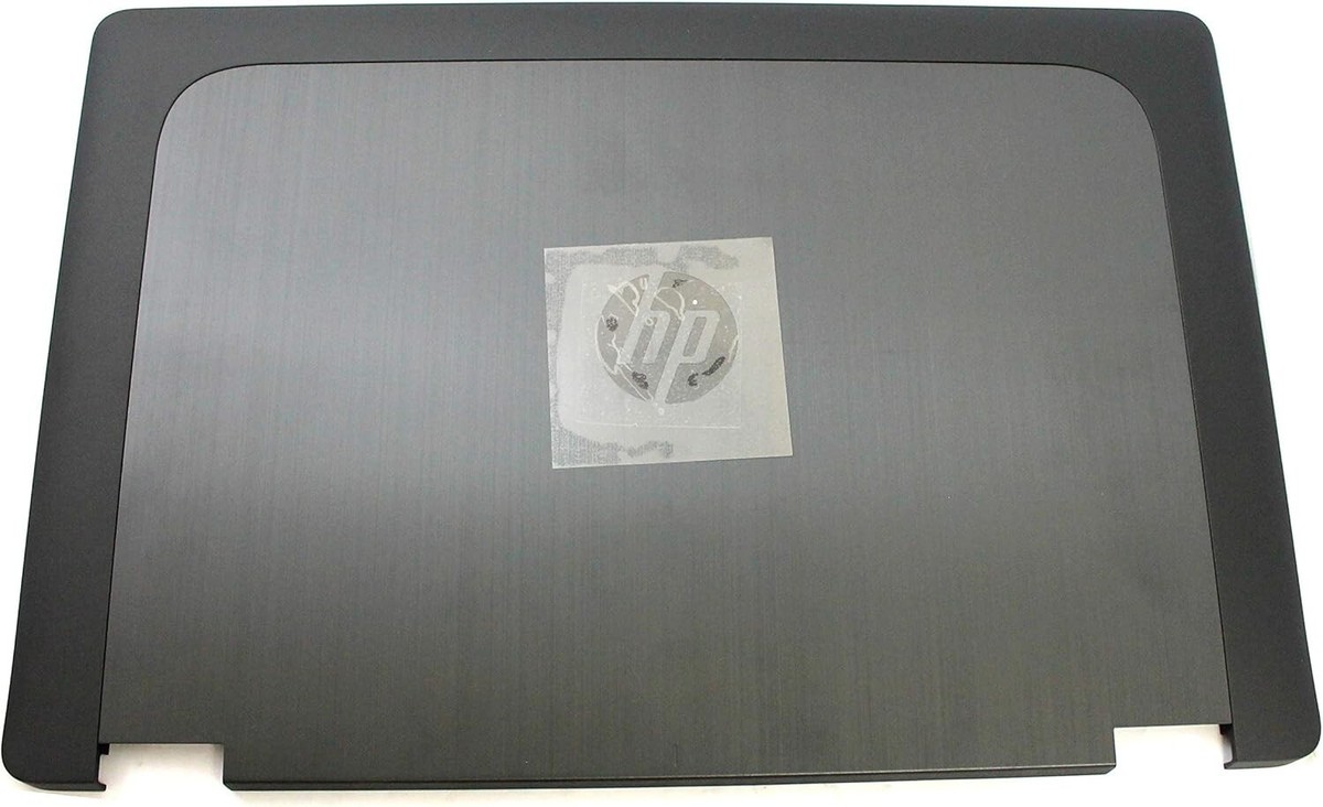 786484-001 HP LCD Cover With Logo For AM0TJ000910 | eBay