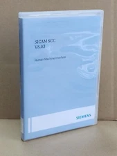 SICAM SCC V8.03 SIEMENS POWER AUTOMATION SICAM SCC V8.03