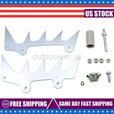 Fits Stihl MS660 MS460 MS440 066 046 044 Bumper Spike Felling Dog Chain Catcher