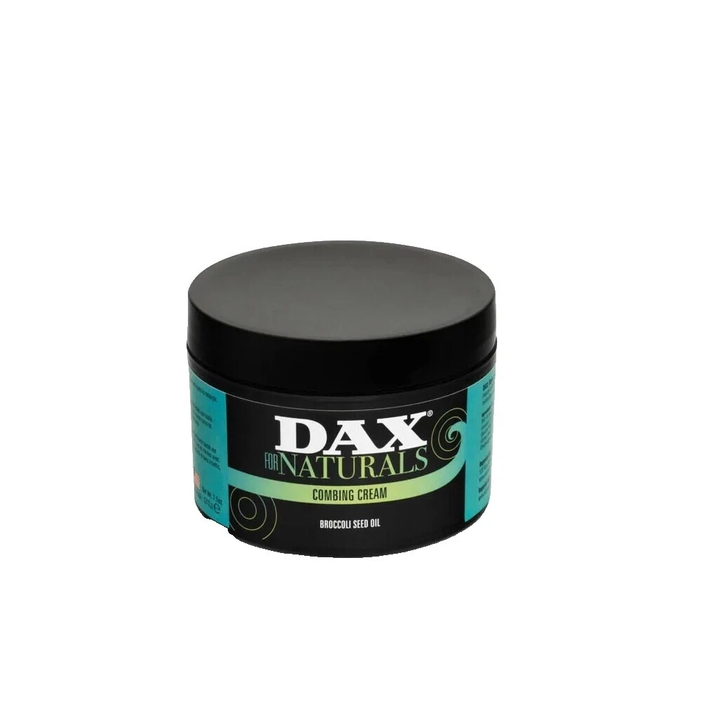 Producto de acabado DAX Hair Styling Products
