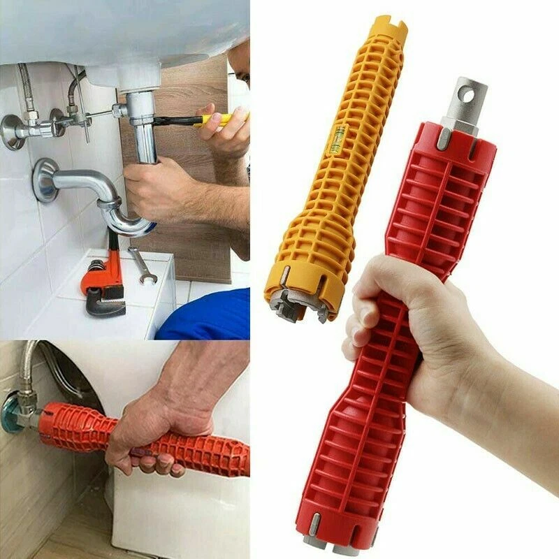 Sink 2024 nut wrench