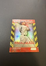 2025 Topps Stadium Club - In Case of Emergency Derek Jeter #ICE-7