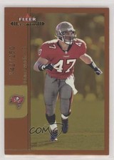 2002 Fleer Maximum To the Max 142/250 John Lynch #247 HOF 0a6