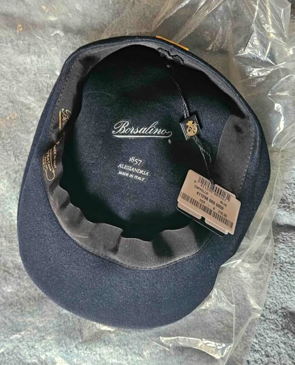 Borsalino Men's Hats for Sale - eBay