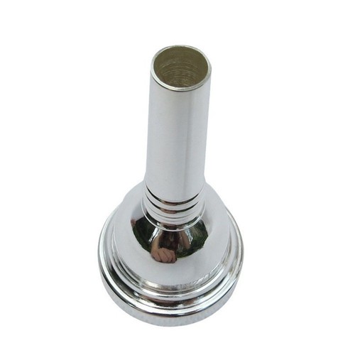 Trombone Mouthpiece Performance Practice Rich Tone Essential Accessory - Picture 6 of 29