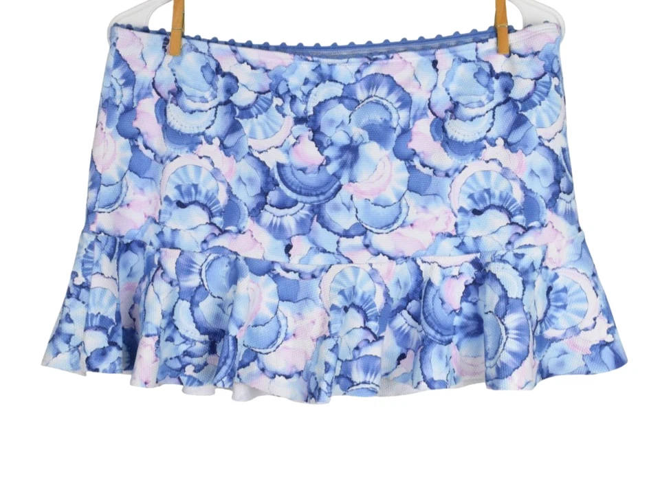 Falda de natación abulón TOMMY BAHAMA Island Cays talla grande Foto 3 de 4