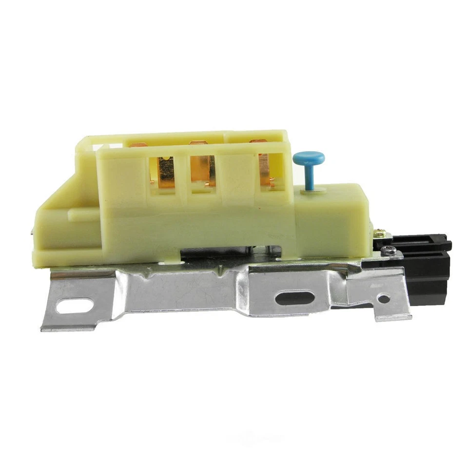 Interruptor de arranque de encendido compatible con Pontiac Firebird 1993-2002 WVE BY NTK Foto 2 de 4