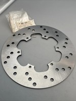Vespa Bremsscheibe Brake Disc Gts/Gts Super/Gtv/Gt 60/GT/GT L 125-300Ccm XX23018