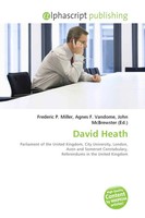 Frederic P. Miller (U. A.) | David Heath | Taschenbuch | Englisch (2026)