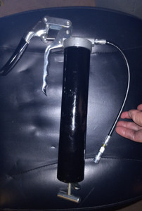 Harbor Freight - Lever Action Grease Gun - 4,000 PSI