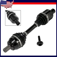 Front Right Passenger Side Axle Shaft A1183303901 For 21-24 Mercedes-Benz GLB250