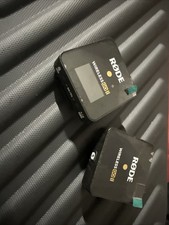 Rode Wireless Go II Dual-Channel