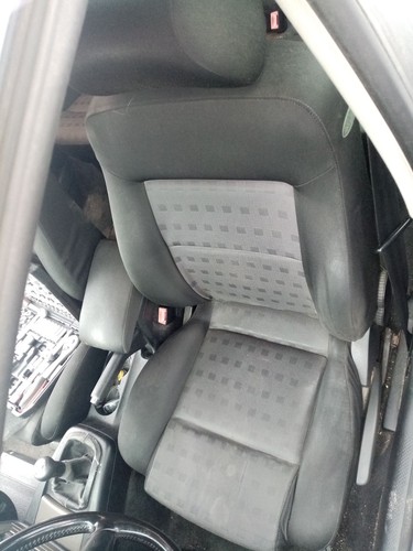3C8881105AL LINKER VORDERSITZ / 2235826 FÜR VOLKSWAGEN PASSAT B5.5 VARIANT 3B6
