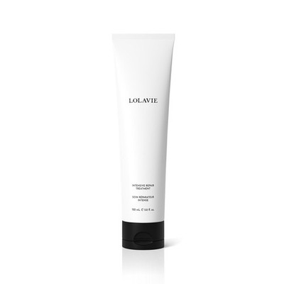 LolaVie Intensive Hair Repair Treatment 5 oz- Jennifer Aniston New!