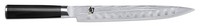 "Kai Schinkenmesser Shun Classic Mit Kullenschliff 9\" (23,0 Cm)"