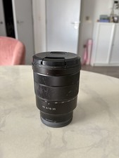 Sony ZEISS FE 16-35mm F4 ZA OSS E-Mount Auto Focus Zoom Lens 72mm SEL1635Z