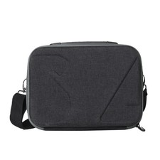 EVA Storage Bag with Handle for DJI For Mini 4K For Mini 2 SE Gray Carry Case