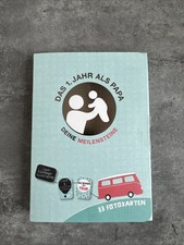 Das 1. Jahr als Papa. Deine Meilensteine. 33 ...