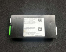 2018-2021 Honda Clarity Satellite Radio Tuner Unit 39800-TRT-A01 OEM - 20K Miles