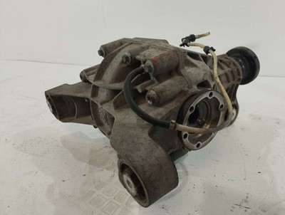 4460310019 HINTERES DIFFERENZIAL / 792324 FÜR VOLKSWAGEN TOUAREG 7L6 2.5 TDI D