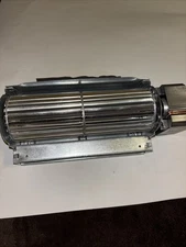 10019750 Bosch Double Wall Oven Cooling Fan, Genuine OEM Factory Certified Part.