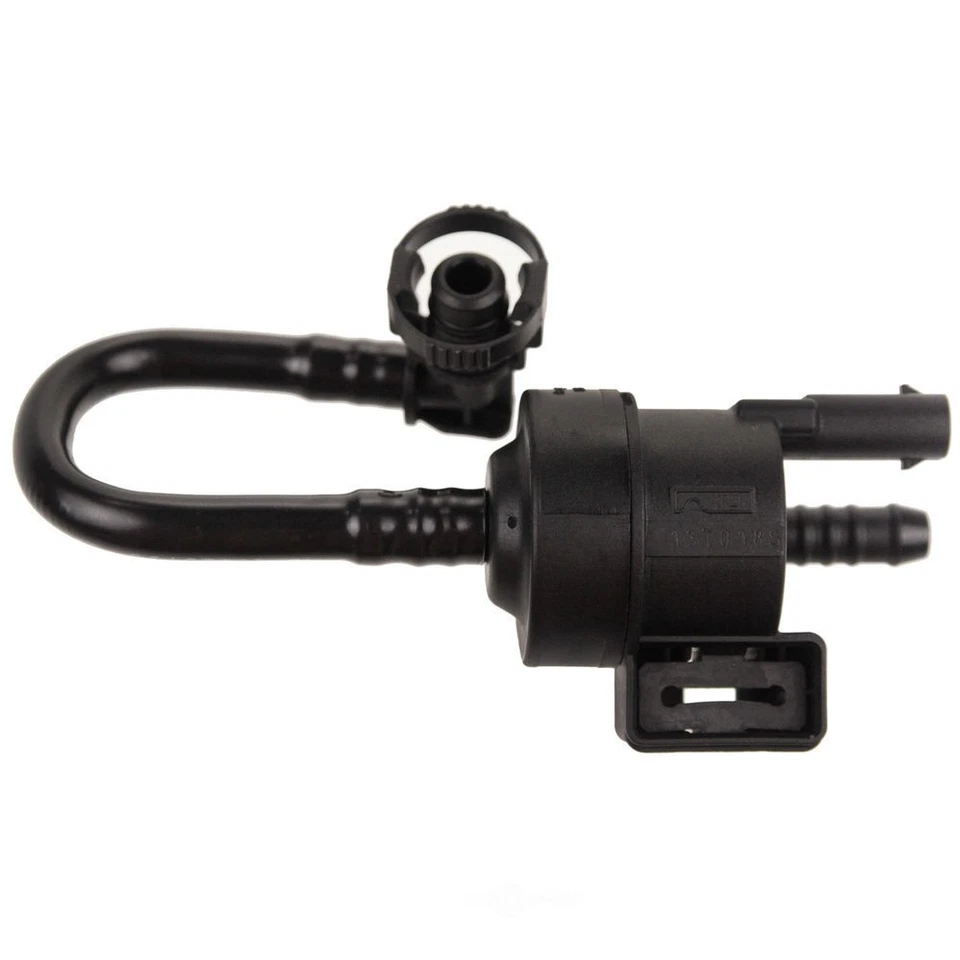 Solenoide de purga de bote de vapor WVE 2M1444 Foto 2 de 4