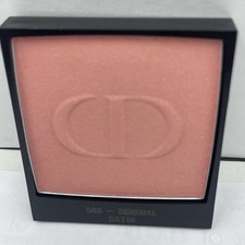 CHRISTIAN DIOR ROUGE BLUSH COUTURE COLOUR  50...