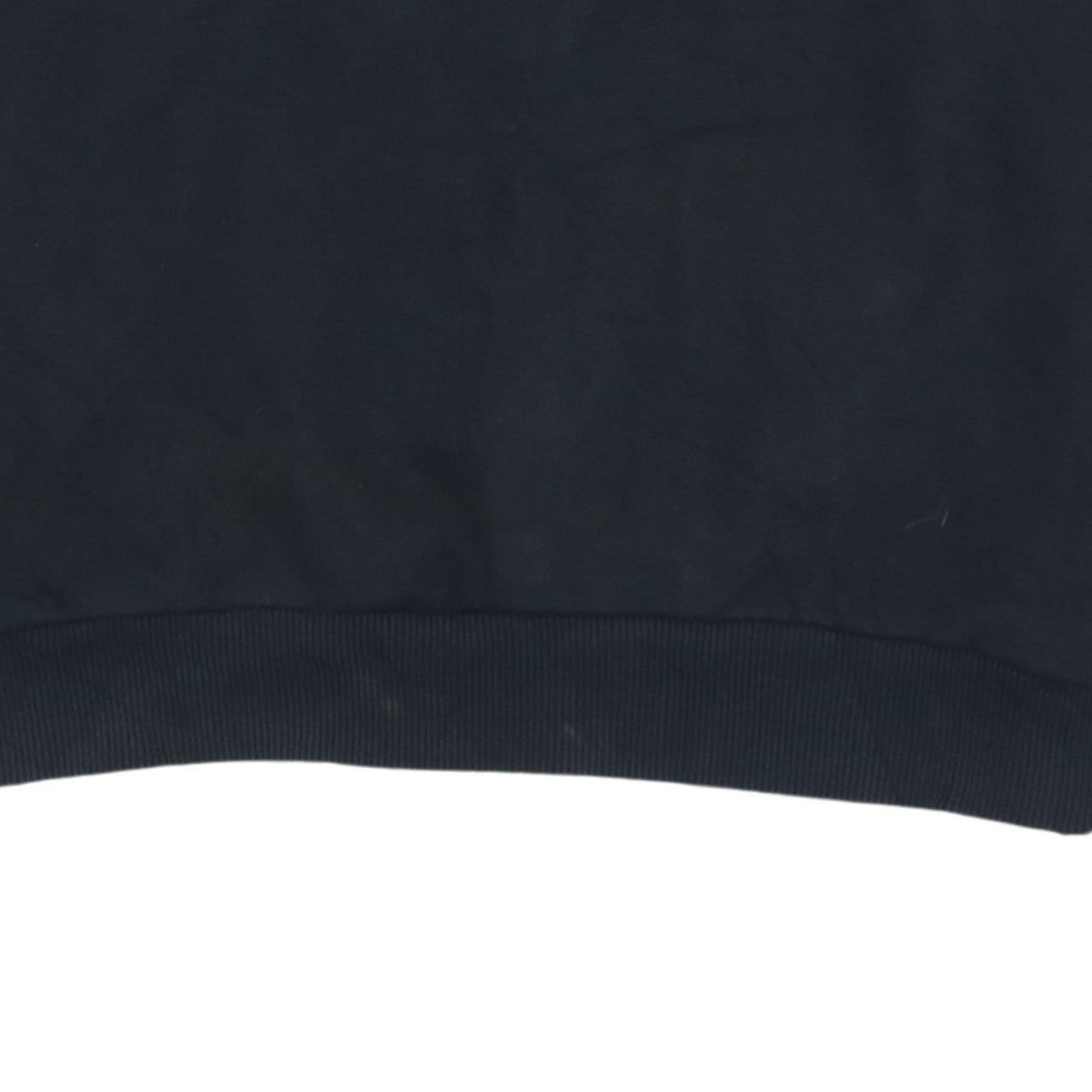 Fila Black Sweatshirt Mens S image 5