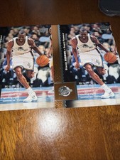 1996-97 Upper Deck - Stacey Augmon #213