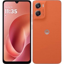 Motorola Moto G06 4G Pantone Arabesque 64GB  4GB Dual-SIM Unlocked GSM NEW