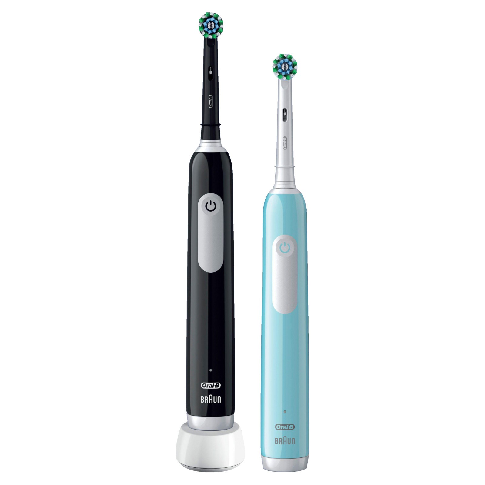 ORAL-B Pro Series 1 Двухкомпонентный пакет для электроинструмента Синийчерный Reinigungstechnol 14790₽
