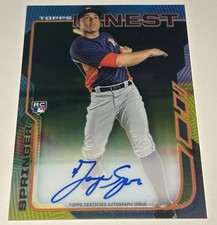 2014 Topps Finest Football Cards 22