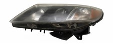 Used Left Headlight Assembly Fits 2009 Saab 9-3 Wo Xenon Left Grade A Used Left Headlight Assembly Fits 2009 Saab 9-3 Wo Xenon Left Grade A