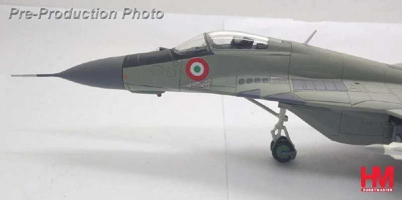 Hobby Master HA6510 1:72 Mikoyan, MiG 29 Baaz, 47th Squadron, Indian Air Force - Image 2 of 4