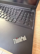 lenovo thinkpad e15 gen 2, Windows Pro 11 i5, 15 " 8GB RAM, TOP Zustand