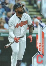 2020 Topps Baseball Rainbow Foil Parallel: Pick from List