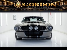 1967 Ford Mustang SHELBY GT500 CR  900S on eBay