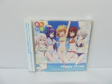 Happening Lucky Rhapsody [CD] Happy Clover　　6/26622