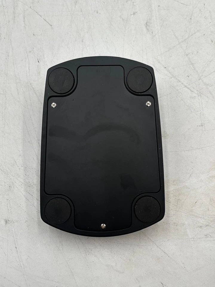 Audio Technica AT808G 鹅颈心型动态控制台麦克风带AT8666支架 — 第 3/4 张图片