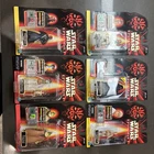 STAR WARS~EPISODE 1--THE PHANTOM MENACE 6 CT. ACTION FIGURE LOT