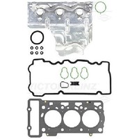 Dichtungssatz Zylinderkopf FüR Smart Fortwo 450 0.7 04 Bis 07 Victor Teil Neu