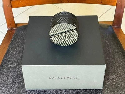Hasselblad xcd 4/28P only 497 counts - Photo 1/4