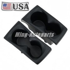 5YK46TX7AC 5YK47TX7AC LH RH Cup-Holder Fit 2019-2026 Ram 1500 3.0L 3.6L 5.7L 6.2