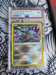 Radiant Eevee | eBay UK