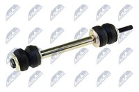 Original NTY Stange/Strebe Stabilisator ZLT-CH-040 FüR Chrysler Dodge