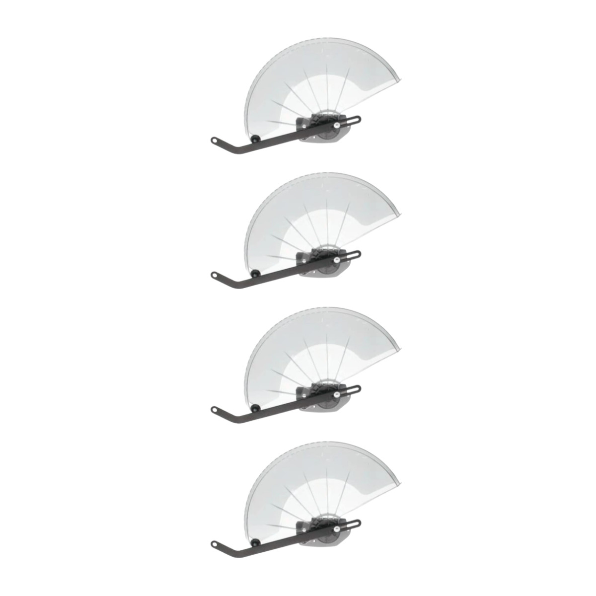 Ryobi 089240023710 Blade Guard Assembly for TSS120L, TSS121T